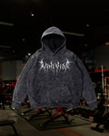 VINIVIDI DARK ASCENSION HOODIE